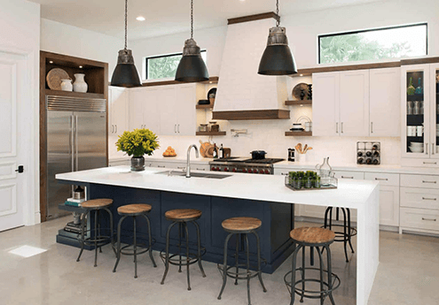 kitchen cabinets from china