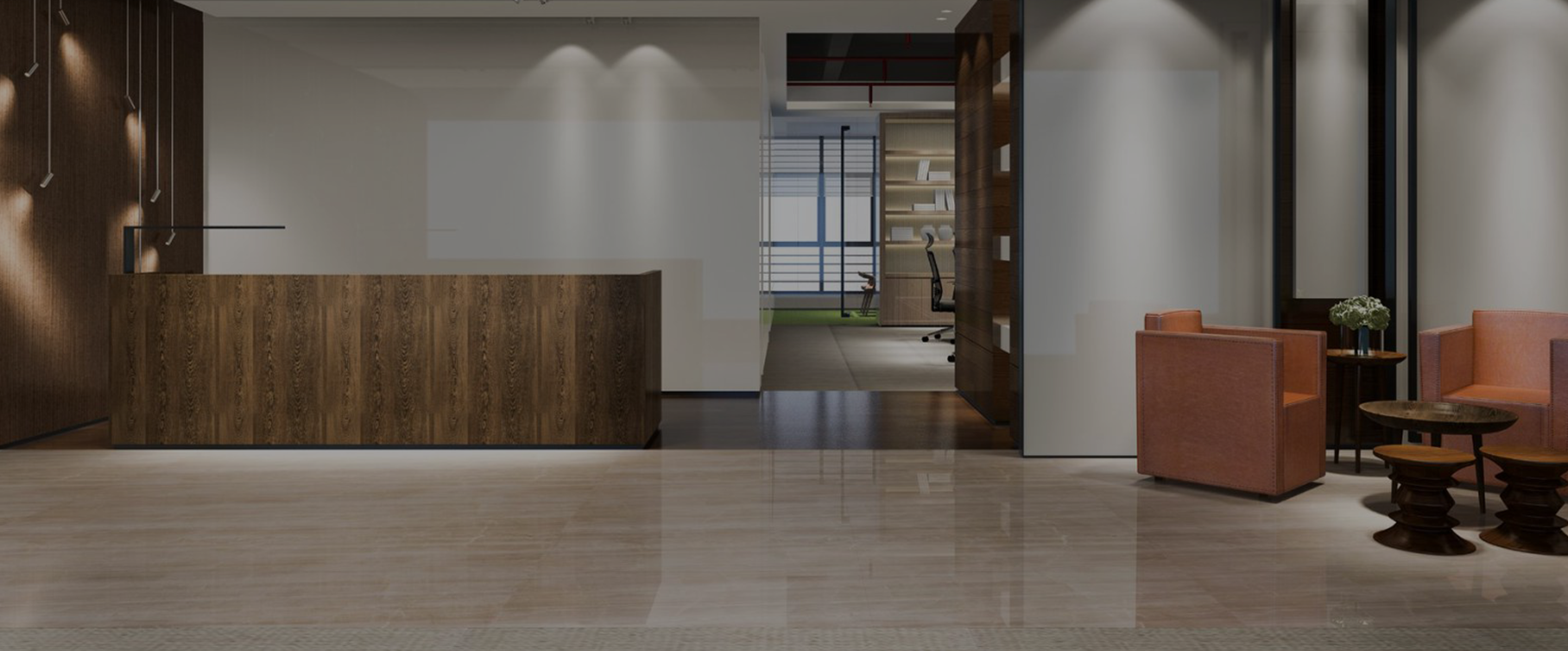 all types of floor tiles material