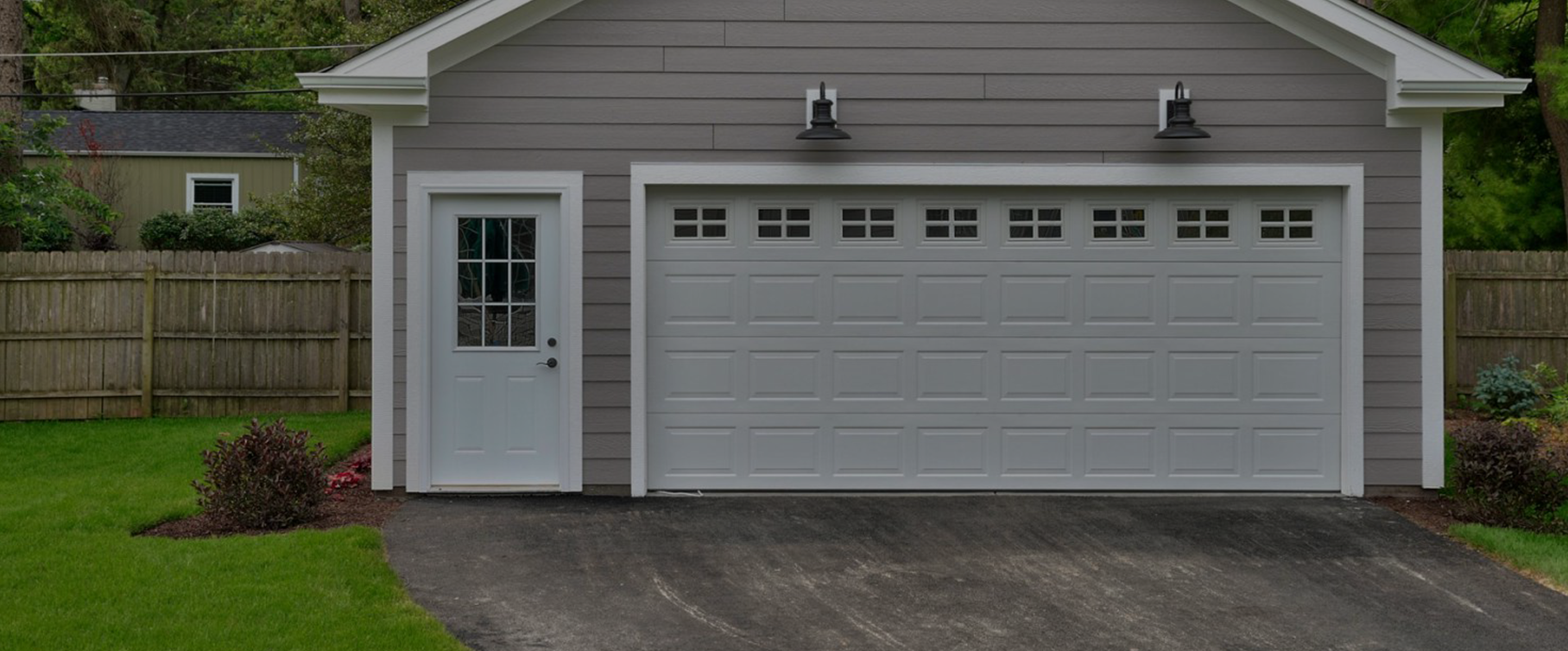 bifold garage doors ideas for you