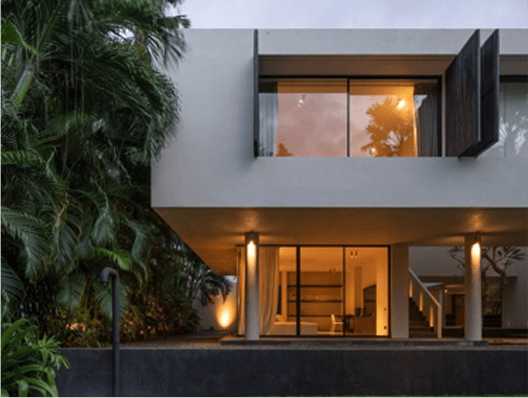 reliable interior door supplier in China