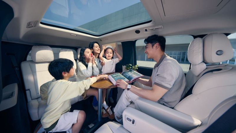 yth2206游艇会汽车2025年4月交付33,939辆